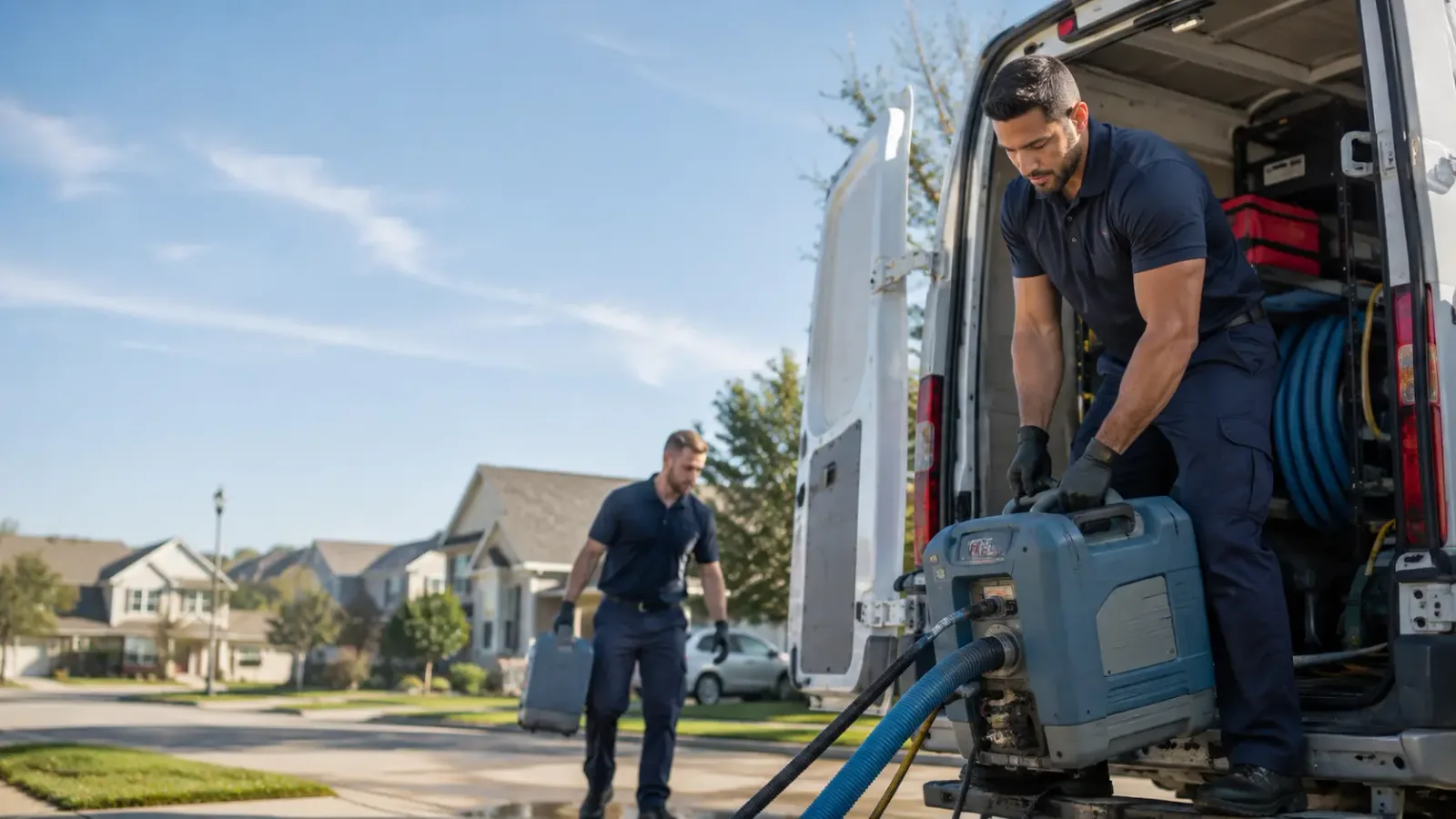 Trauma Cleanup in Birnamwood, WI near me